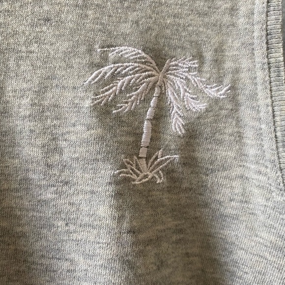 Hurley Vest Top Size M - Picture 4 of 5